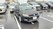 2014 VOLKSWAGEN POLO