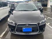 2012 MITSUBISHI OTHER