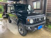 2022 SUZUKI JIMNY XC