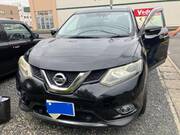 2014 NISSAN X-TRAIL