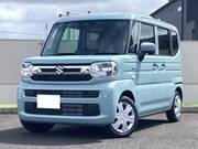2026 SUZUKI SPACIA