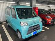 2017 DAIHATSU HIJET CARGO