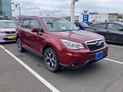 2013 SUBARU FORESTER