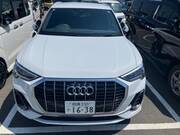 2022 AUDI Q3