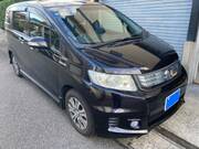 2012 HONDA FREED SPIKE HYBRID