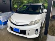 2013 TOYOTA ESTIMA