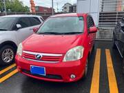 2009 TOYOTA RAUM G PACKAGE