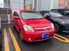 TOYOTA RAUM