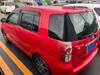 TOYOTA RAUM