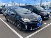 2014 TOYOTA PRIUS G