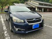 2016 SUBARU IMPREZA SPORTS