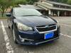 SUBARU IMPREZA SPORTS