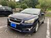SUBARU IMPREZA SPORTS