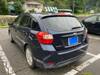 SUBARU IMPREZA SPORTS