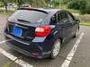 SUBARU IMPREZA SPORTS
