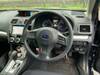 SUBARU IMPREZA SPORTS