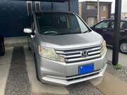 2014 HONDA STEPWAGON