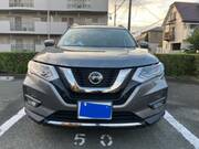 2022 NISSAN X-TRAIL