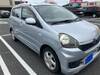 SUBARU PLEO PLUS