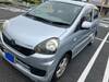 SUBARU PLEO PLUS
