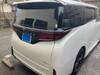 TOYOTA VELLFIRE HYBRID