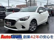2017 MAZDA DEMIO