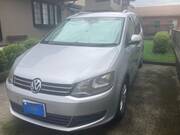 2011 VOLKSWAGEN SHARAN