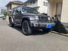 CHRYSLER JEEP WRANGLER UNLIMITED