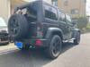 CHRYSLER JEEP WRANGLER UNLIMITED