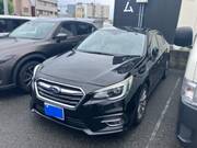 2018 SUBARU LEGACY B4