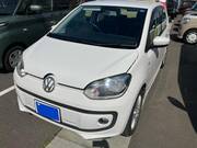 2016 VOLKSWAGEN UP!