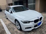 2017 BMW 3 SERIES