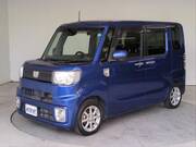 2017 DAIHATSU WAKE