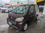 2012 DAIHATSU TANTO EXE