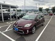 2013 TOYOTA PRIUS PHV