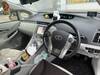 TOYOTA PRIUS PHV