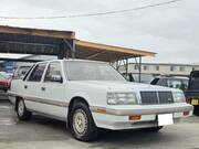 1986 MITSUBISHI DEBONAIR