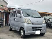 2012 DAIHATSU HIJET CARGO
