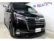 2020 TOYOTA GRANACE