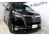 TOYOTA GRANACE