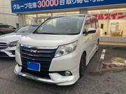 2014 TOYOTA NOAH