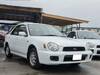 SUBARU IMPREZA SPORTS WAGON