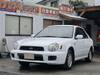 SUBARU IMPREZA SPORTS WAGON