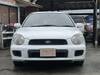 SUBARU IMPREZA SPORTS WAGON