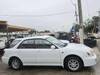 SUBARU IMPREZA SPORTS WAGON