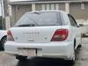 SUBARU IMPREZA SPORTS WAGON
