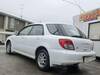 SUBARU IMPREZA SPORTS WAGON