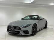 2024 MERCEDES BENZ SL (Left Hand Drive)