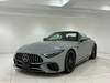 MERCEDES BENZ SL