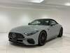 MERCEDES BENZ SL